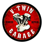 ƥ  V-Twin Garage PT-SM-150