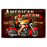 ƥ  American Dream PT-SM-270