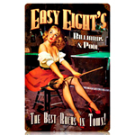ƥ  Easy Eights Pool PT-V-276