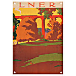 ƥ ɥСƥ  LNER