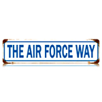 ƥ  The Air Force Way PT-V-447