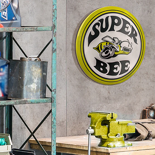 ɡ  SUPER BEE CA-MS-186908