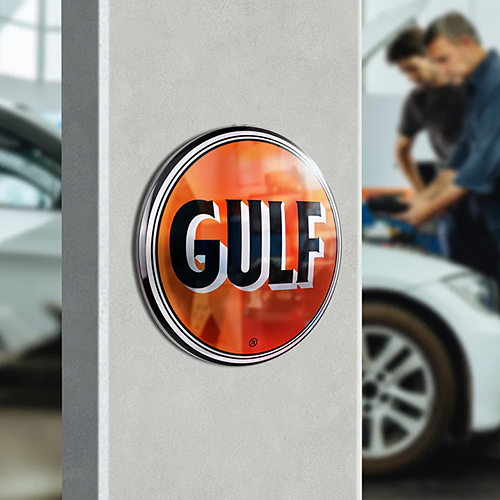 ɡ  GULF CA-MS-518991