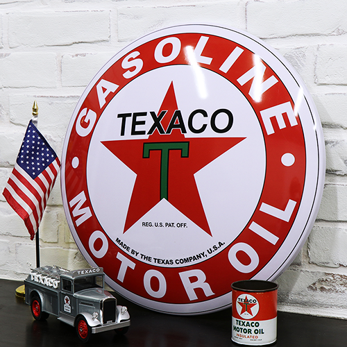 �ɡ��� ������ TEXACO CA-MS-186909