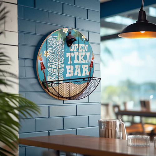 å å㡼 դ åǥ ܥȥ ץʡ TIKI BAR CA-BO-144948