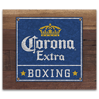 å  ƥ  CORONA EXTRA BOXING CA213690