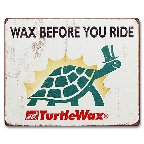ƥ  TURTLE WAX WAX BEFORE YOU RIDE CA-MS-299815