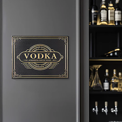 ܥ ƥ  VODKA CA-MS-531249