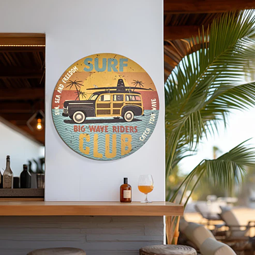 åǥ 饦 ץ顼 SURF CLUB CA-RP-537904