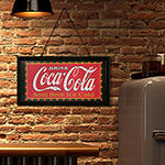 COKE LED  Coke Sold Here CC-CA-LE-375807