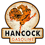 ƥ  Hancock Old School Gasoline PT-PS-214