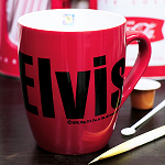 ץ쥹꡼ 14oz. ޥå I Love Red EP-MSP-MG-E8092
