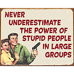 ƥ  EPHEMERA Stupid People DE-MS1553