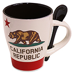 ޥ wס CALIFORNIA REPUBLIC KI-MG-7007