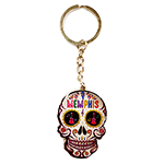  Memphis Sugar Skull MSP-KC-M6631