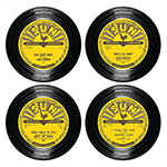 С  4祻å Sun Records Where Rock "N" Roll Was Born MSP-CS-SR6442