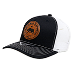 å CALI BEAR TRUCKER MESH AC-CP-KSM556-53 ֥å & ۥ磻