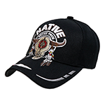 ����å� NATIVE PRIDE COW SKULL AC-CP-VM107-01 ����å� �֥�å�